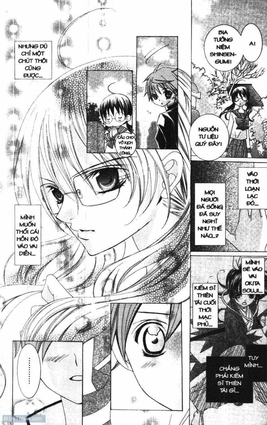 i love you suzuki chapter 3 143