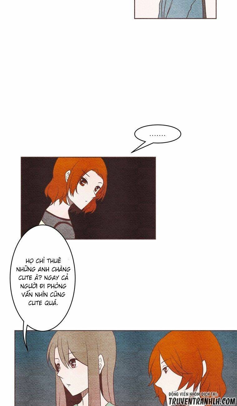 may i shake your hand chapter 8 13