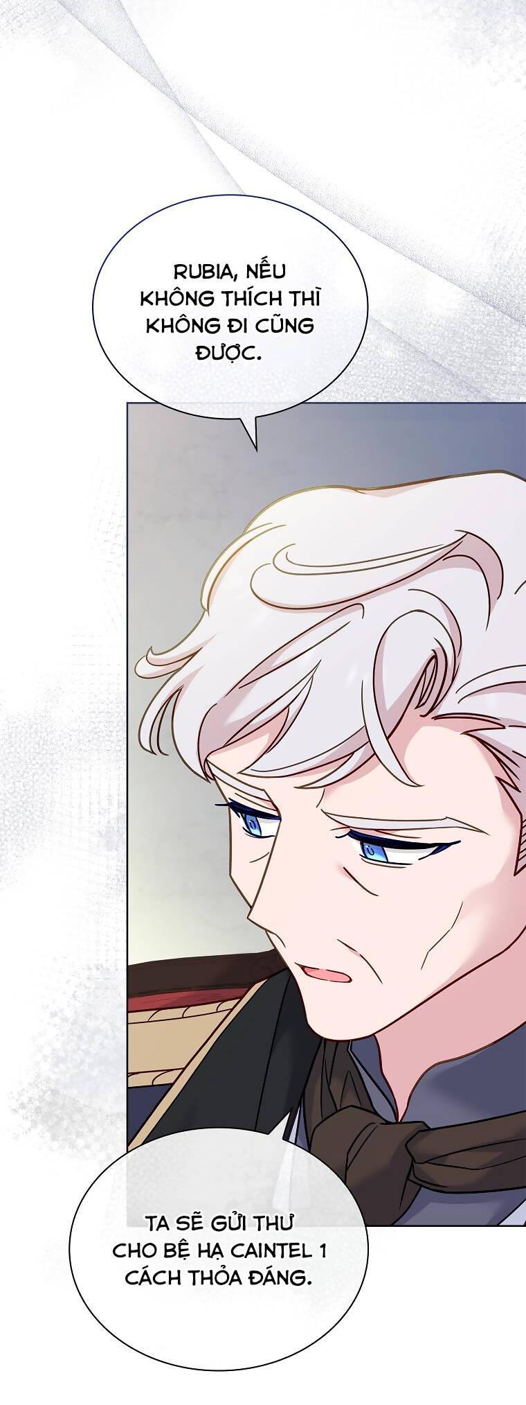 để yên cho tiểu thư hiền chapter 119 63