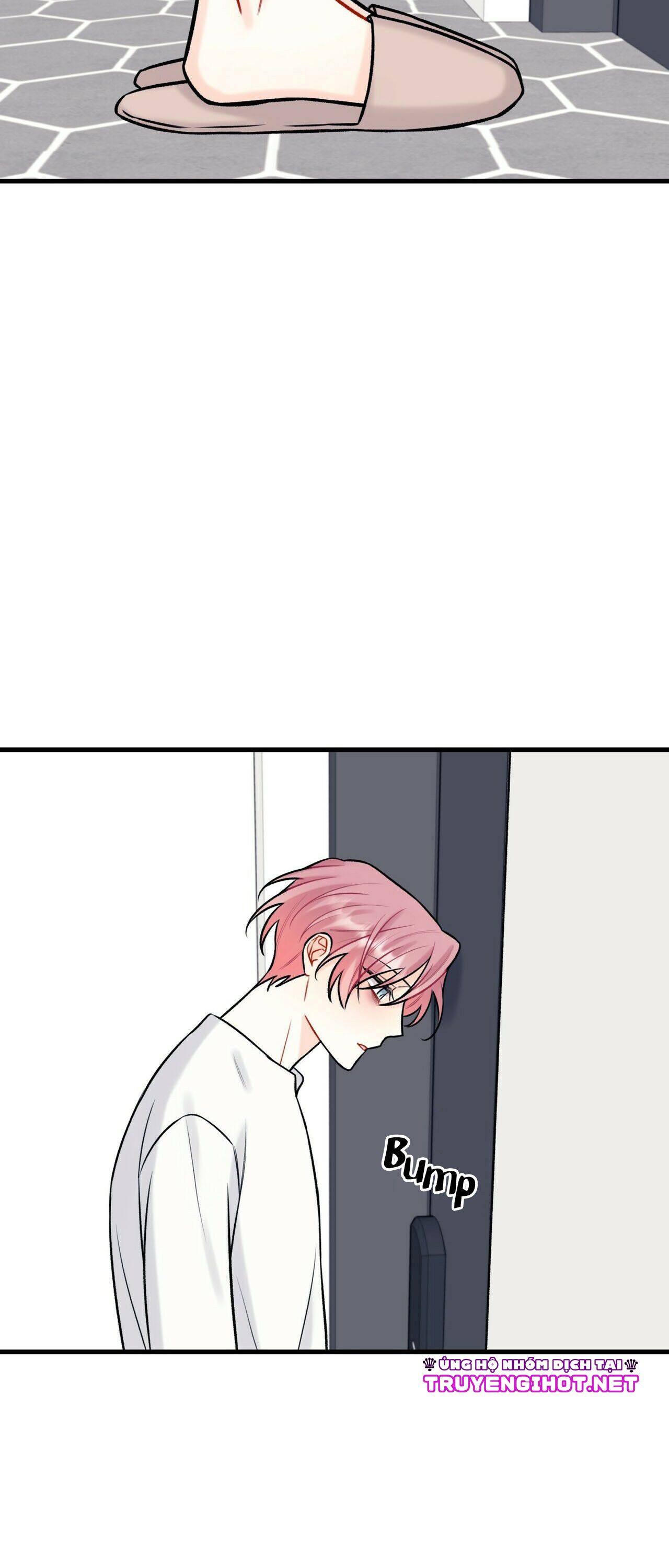 phía sau sân khấu chapter 34 9