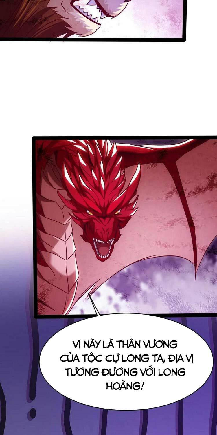 ma thú kiếm thánh dị giới tung hoành chapter 206 32