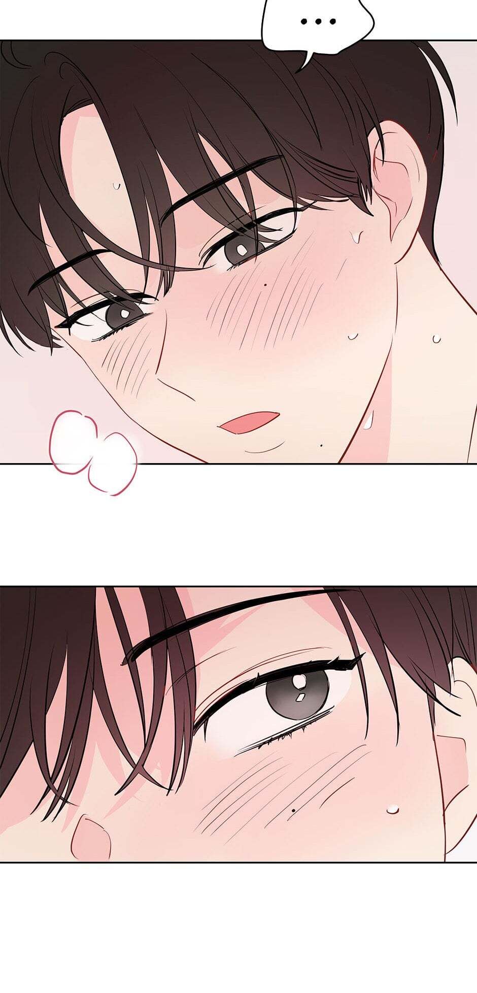 chỉ là giấc mơ thôi phải không? chapter 29 60