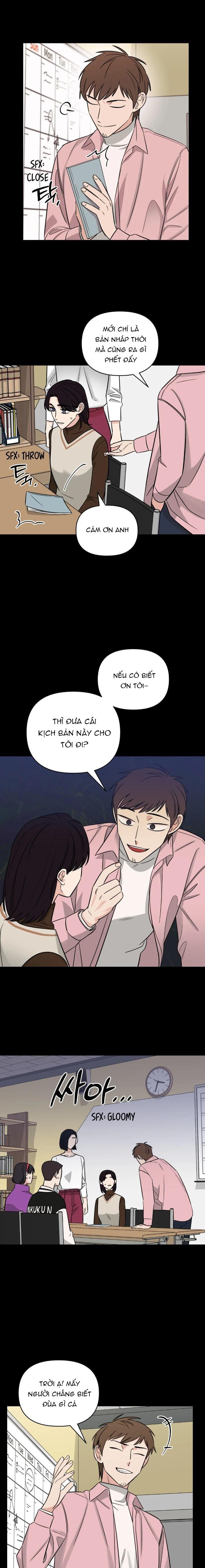 ra khỏi nhà tôi ngay! chapter 51.1 5