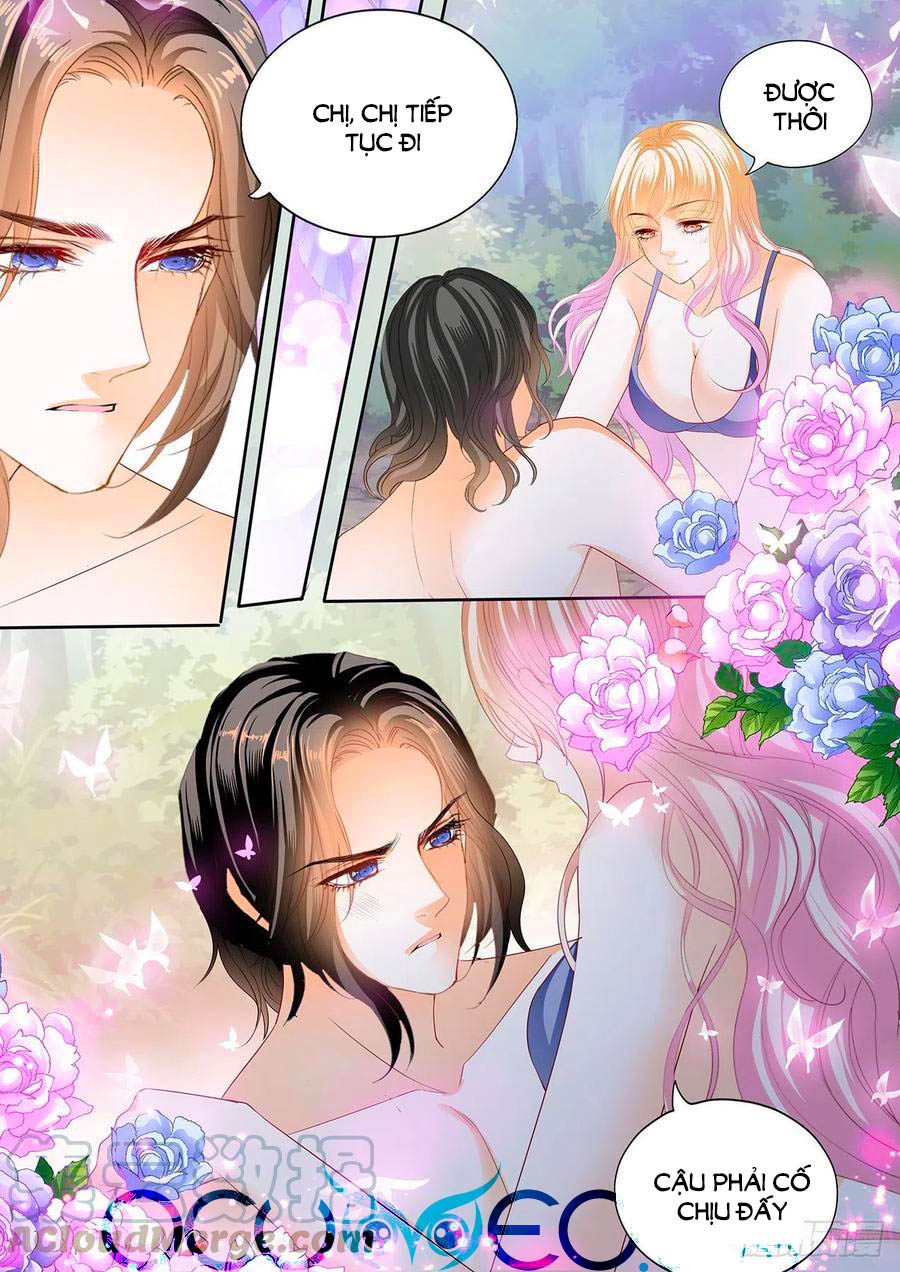 bá đạo tiểu thúc, xin trêu chọc vừa thôi! chapter 266 4