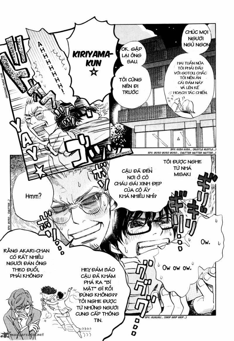 3-gatsu no lion chapter 25 9