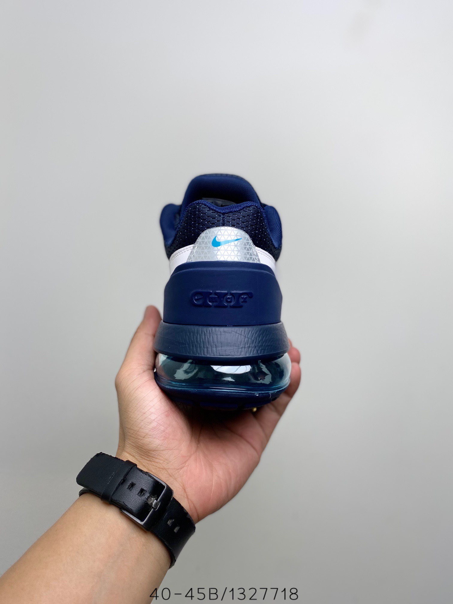 Giày sneaker Nam - N1ke Air Max Pulse cực êm chân / size 40-45
