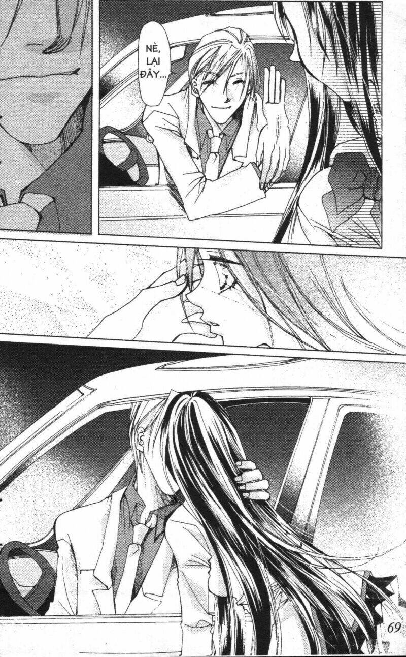 the lovers chapter 2 242