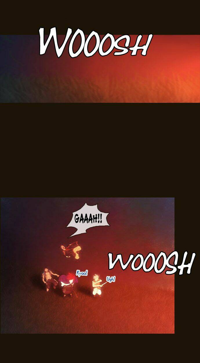 hội ảo thuật chapter 76 18