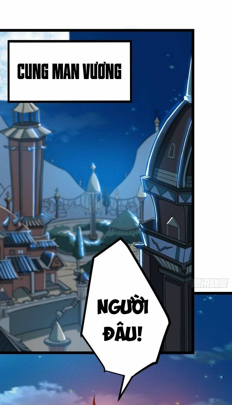 thần võ đế tôn chapter 88 56