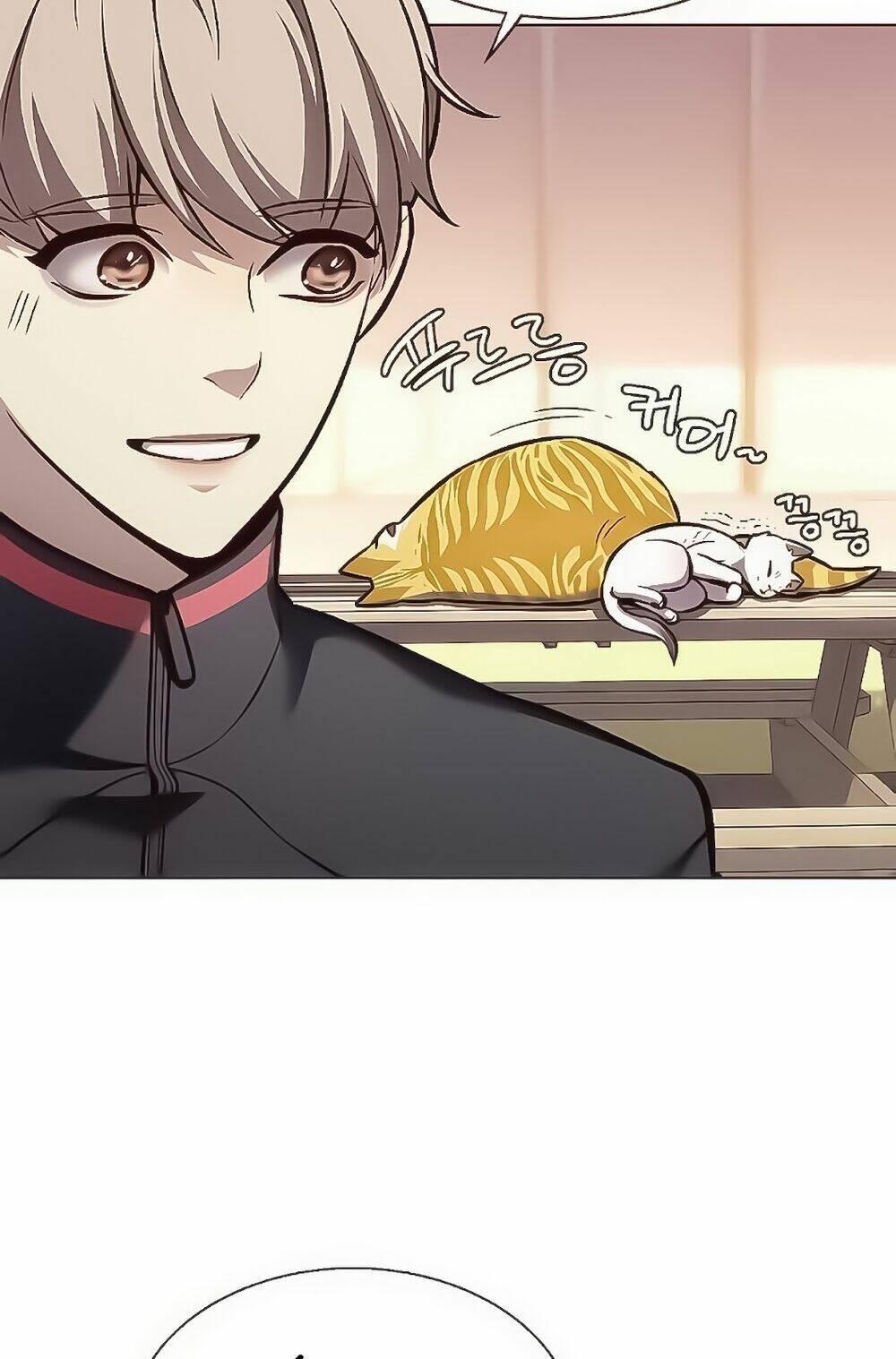 biến thân thành mèo chapter 168 53