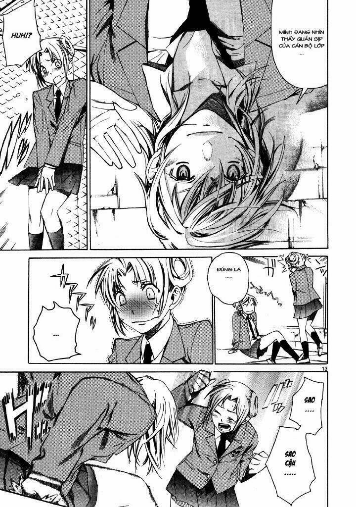 young gun carnival chapter 1 15