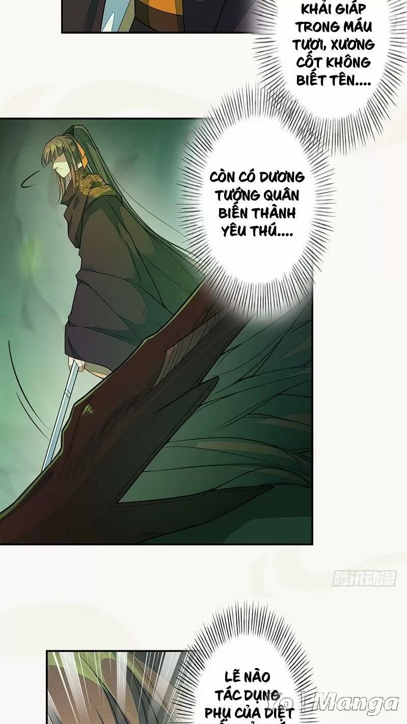 tuyệt thế luyện đan sư chapter 136 9