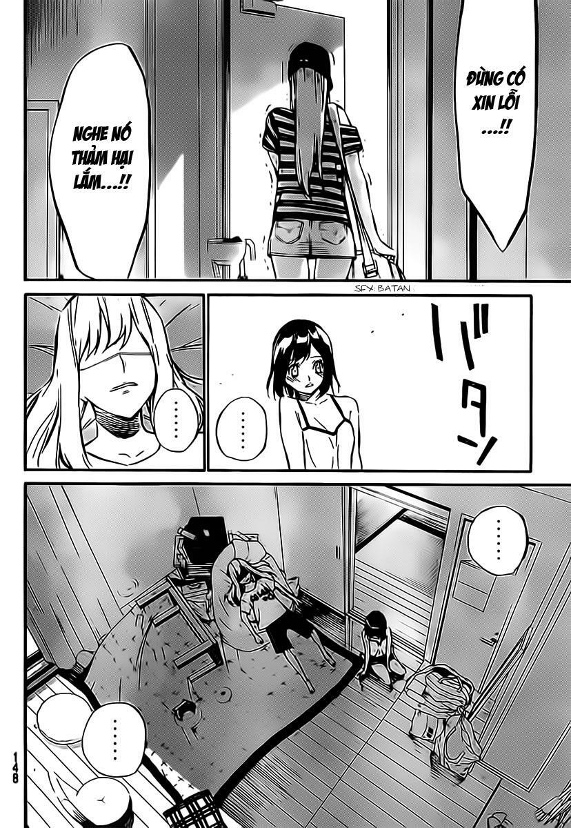 akb49 - renai kinshi jourei chapter 51 18