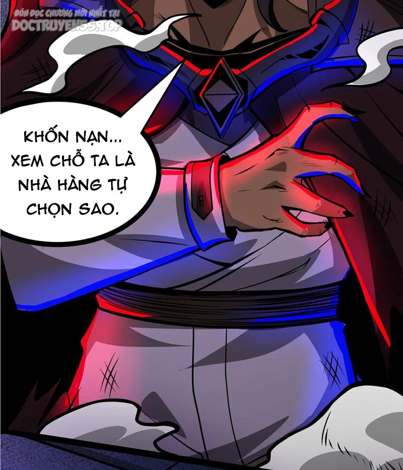 quỷ dị dược tề sư: bệnh nhân của ta đều là kinh khủng chapter 170 44