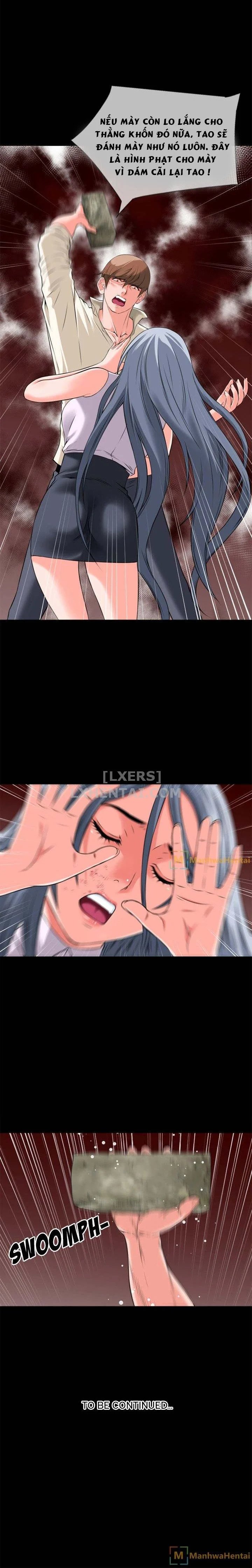 ngoài sức tưởng tượng chapter 28 20