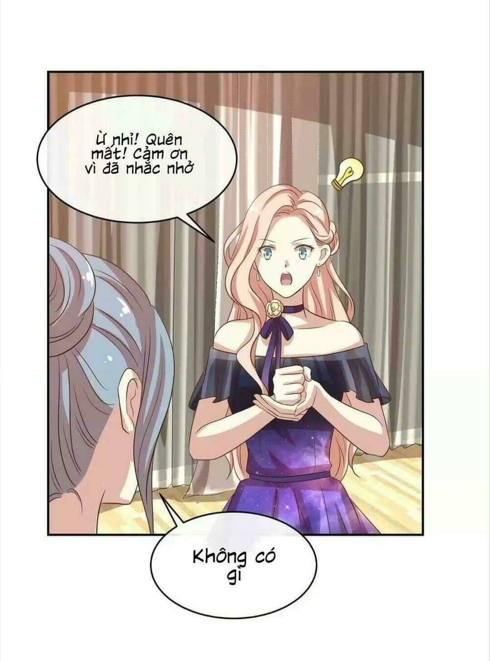 hệ thống yêu đương với nam thần chapter 19.2 20