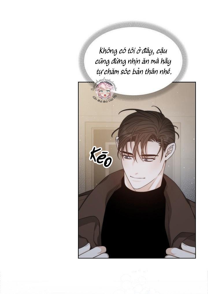 chuyện tình lãng mạn tại manhattan chapter 21 42