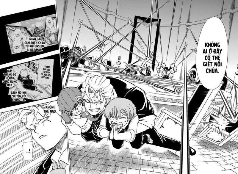 undead unluck chapter 31 10