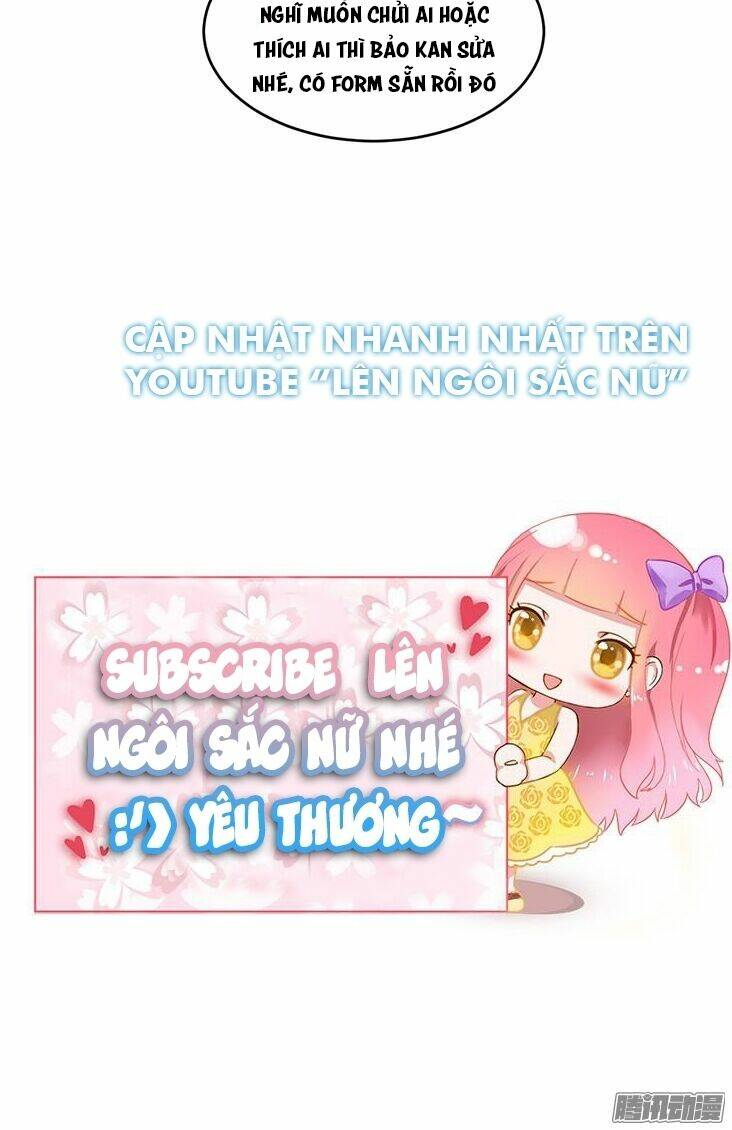 có chết cũng không thoát khỏi anh chapter 8 31