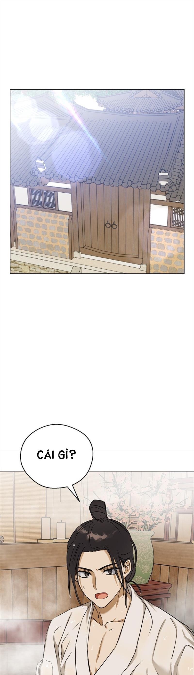 nhân duyên kiếp trước chapter 50.2 1