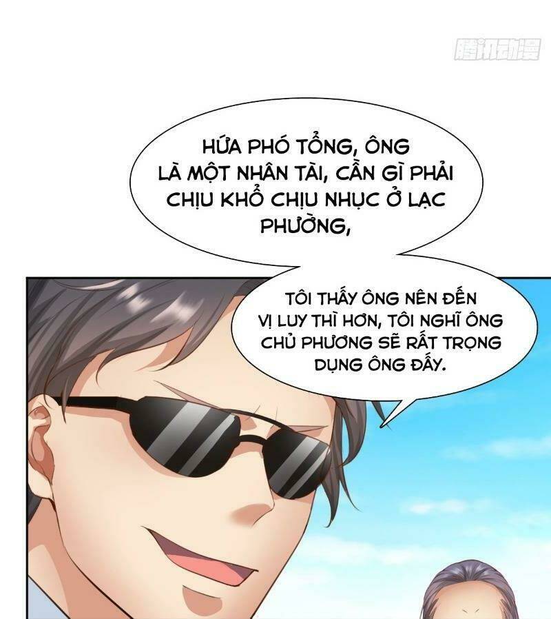 tuyệt thế thiên tài hệ thống chapter 55 23