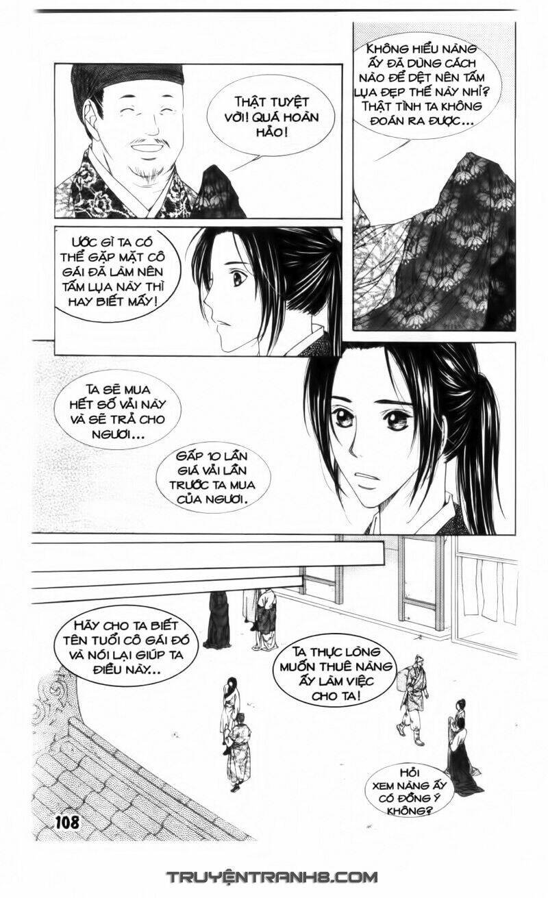 pháp sư trừ tà chapter 17 9