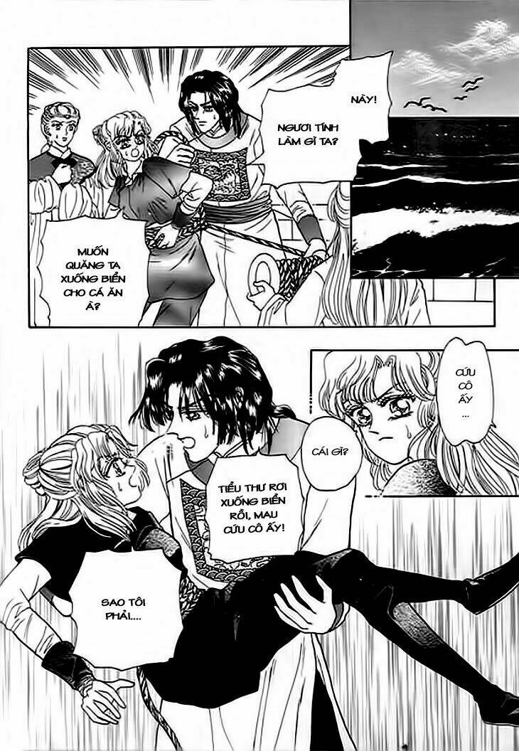 spirit of the ocean chapter 3 21