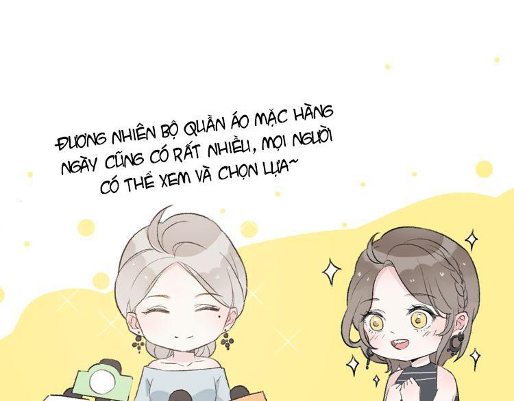 cuộc chiến tình yêu chapter 27 20