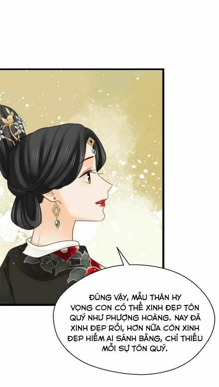 kiều nữ độc phi chapter 194 14