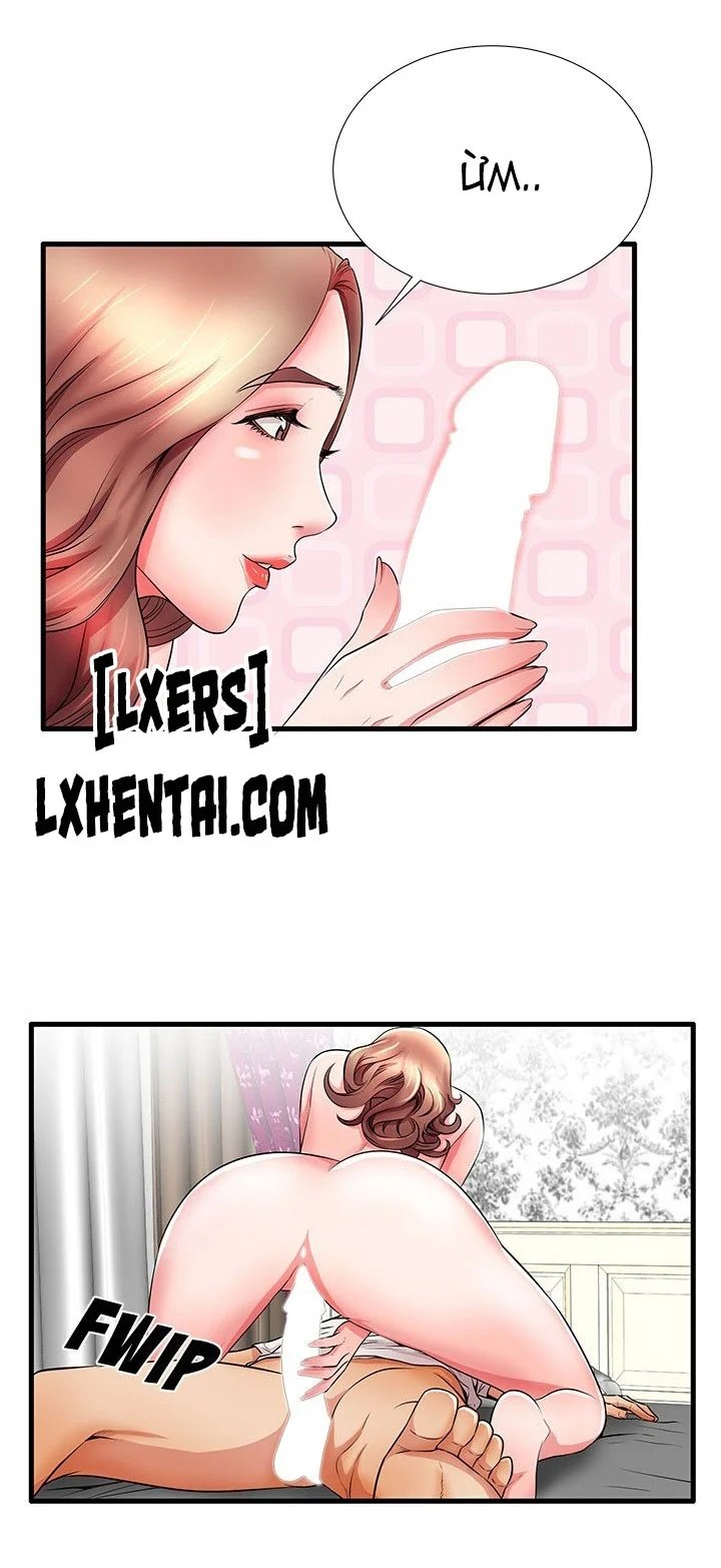 người mẹ xấu xa chapter 30 7