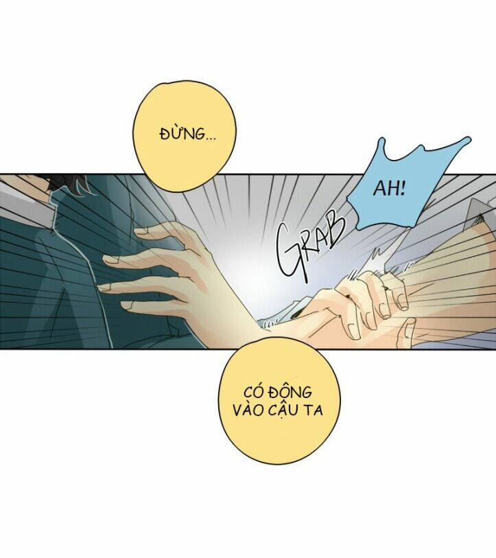 Thế Giới Không Hoàn Hảo Chapter 62 22