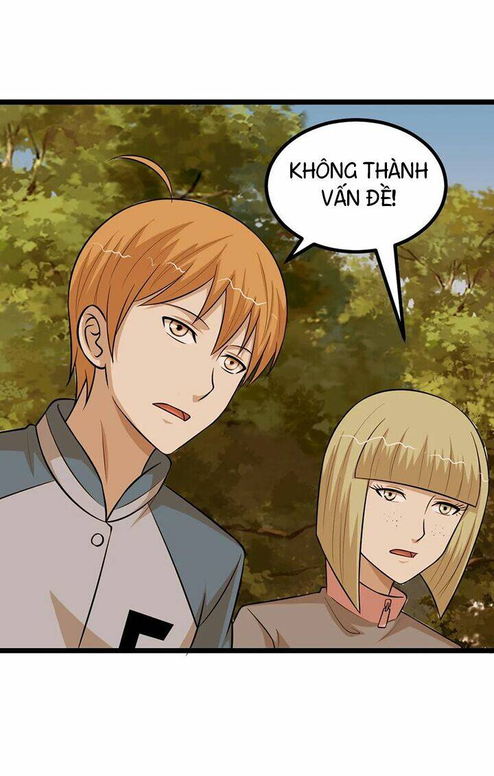 đai ca trở lại tuổi 16 chapter 82 12