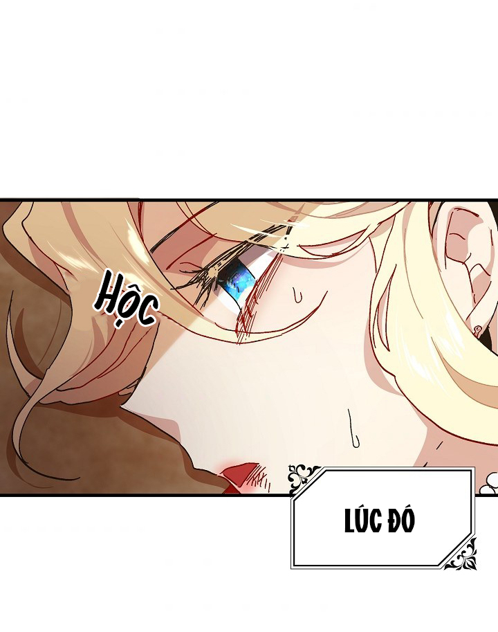 công chúa giả điên chapter 1 15