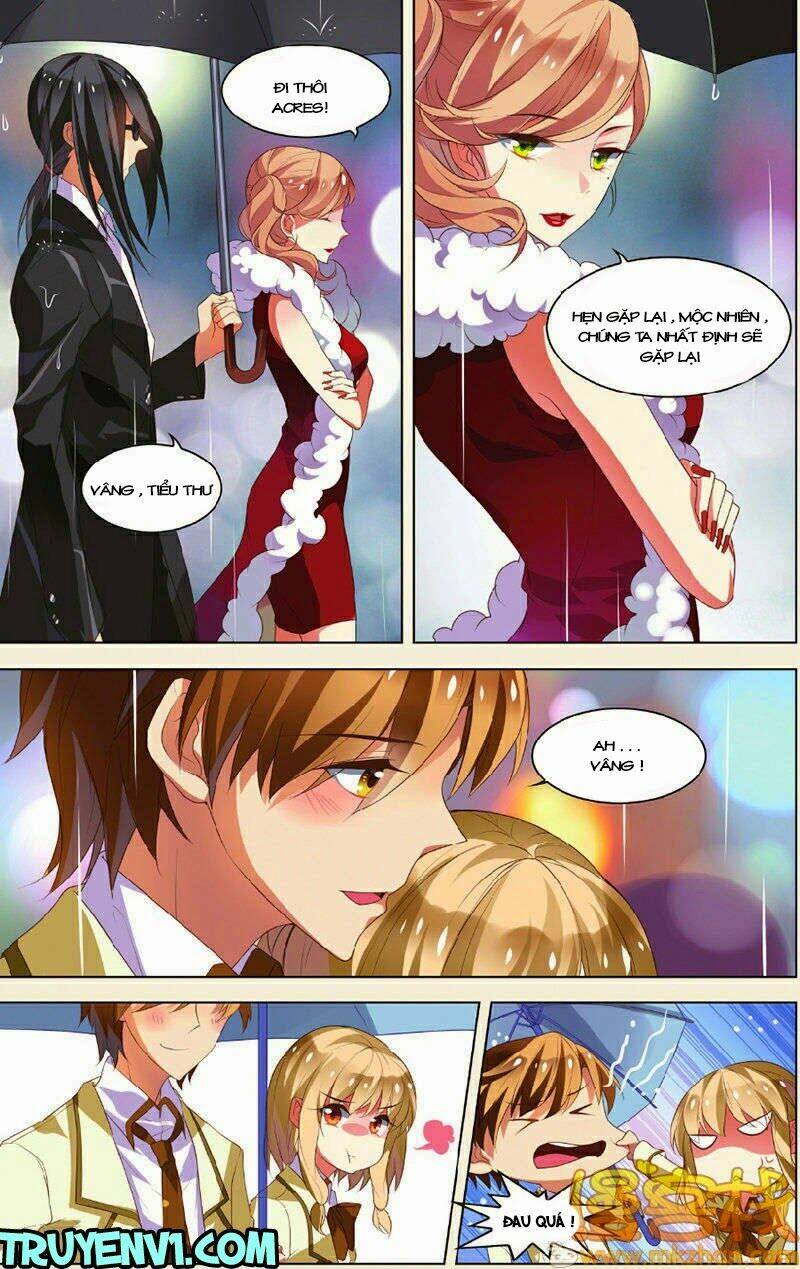 level up - hạch lực đột phá chapter 8 19