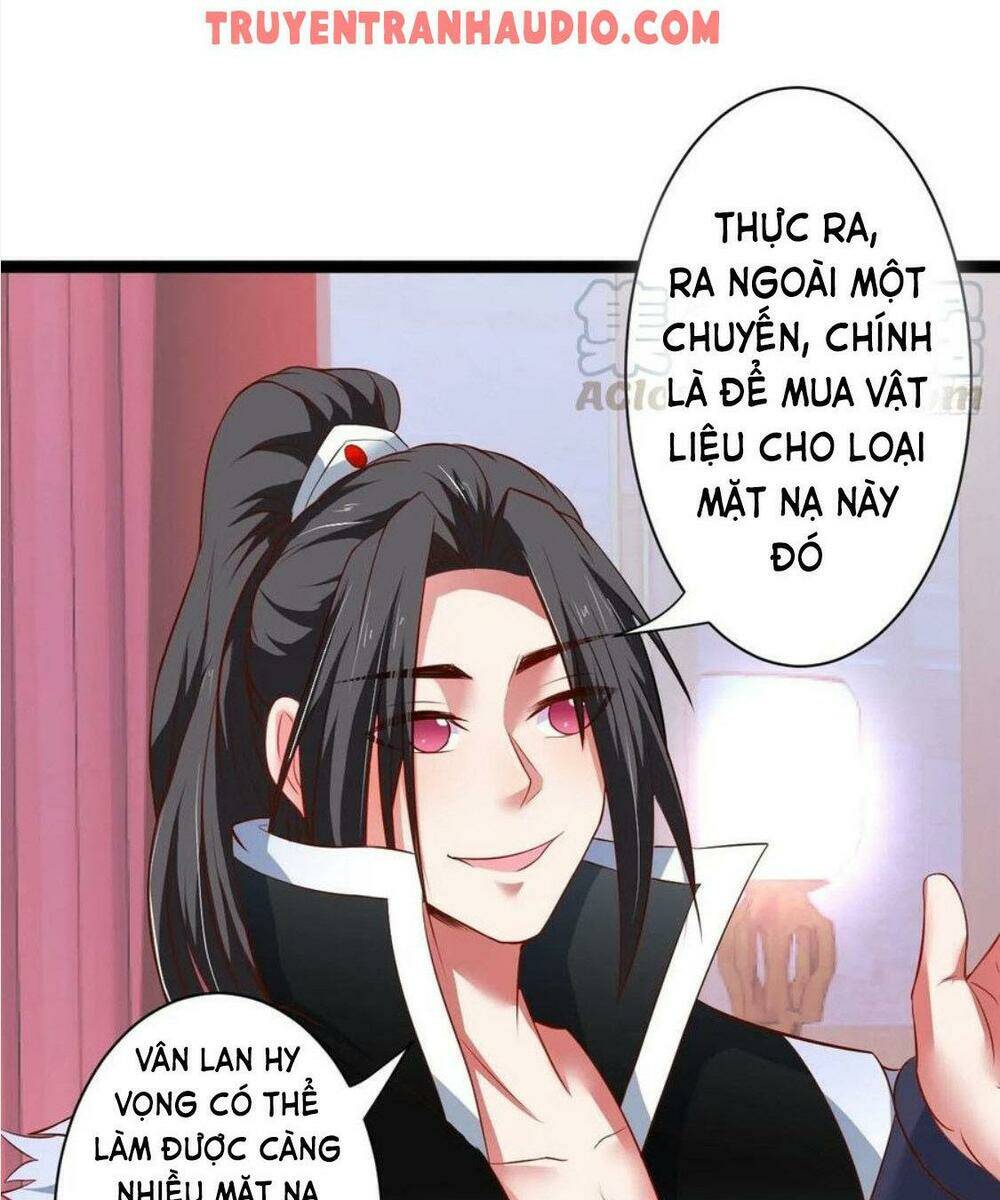 trọng sinh tối cường ma tôn ở rể chapter 55 39