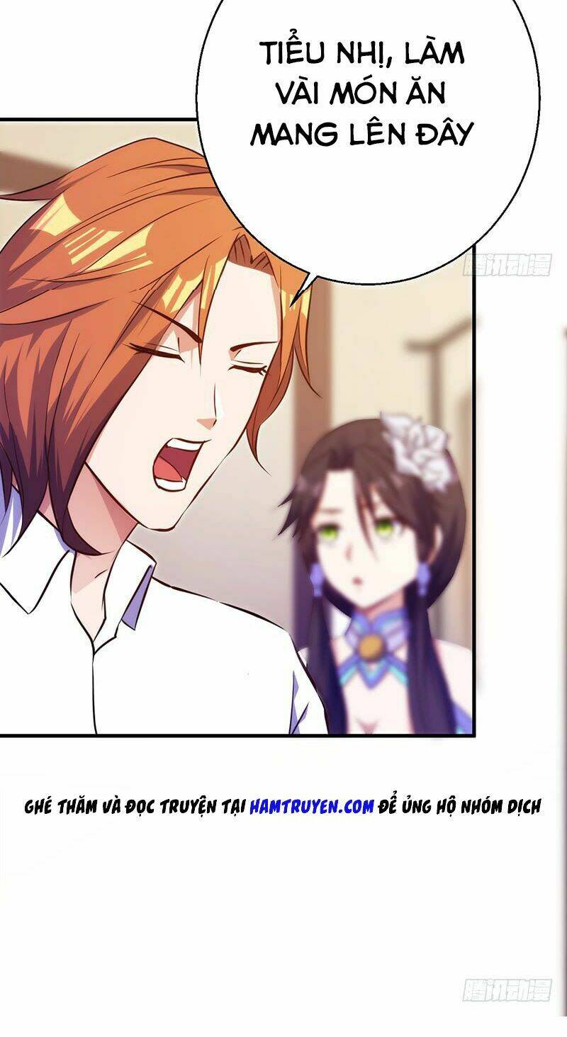 thiên hạ kiếp chapter 4 21