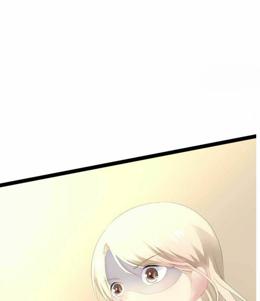 thần bí đế thiếu điềm sủng thê chapter 41 5