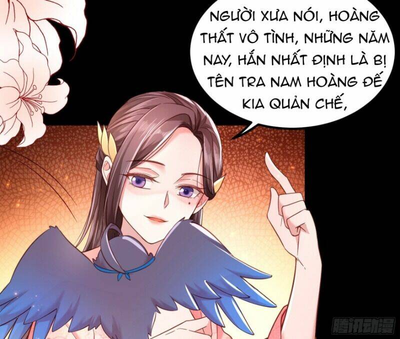 ta phải làm hoàng hậu chapter 4 25