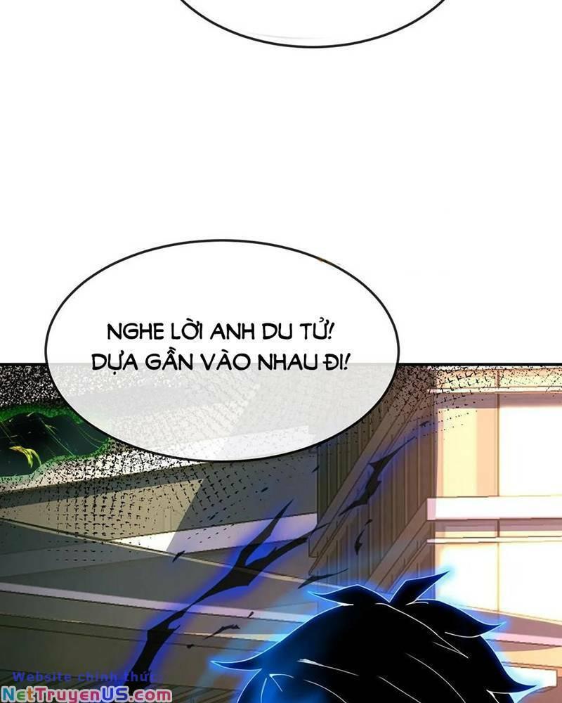 nhìn thấy thanh máu, ta xử tội thần linh chapter 82 44