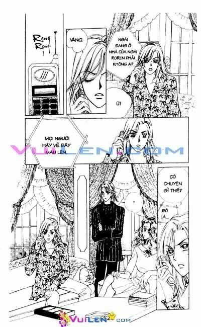 bữa tối của hoàng tử chapter 5 120