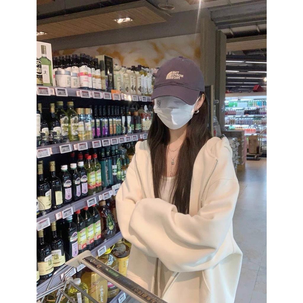 Áo Khoác Hoodie Nam Nữ Có Nón Dây Kéo Chất Liệu Nỉ Bông Mềm Mịn Dày Dặn Phong Cách Thời Trang Cá Tính