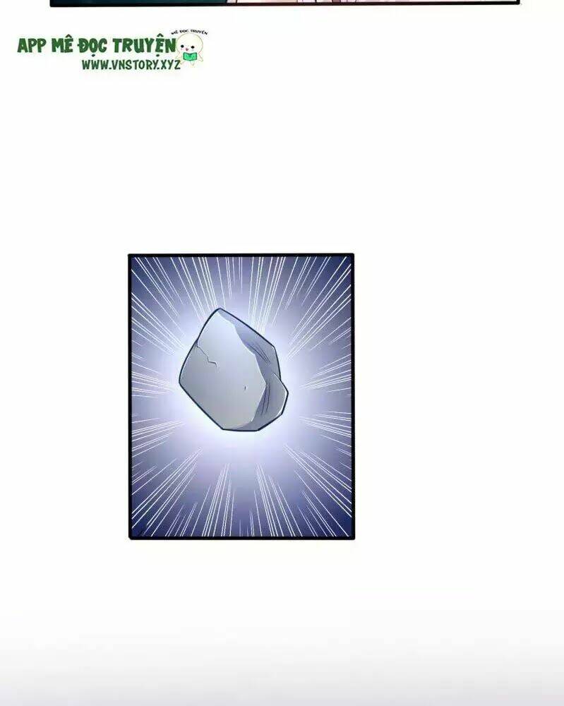 trọng sinh đế phi: quyền khuynh thiên hạ chapter 6 17