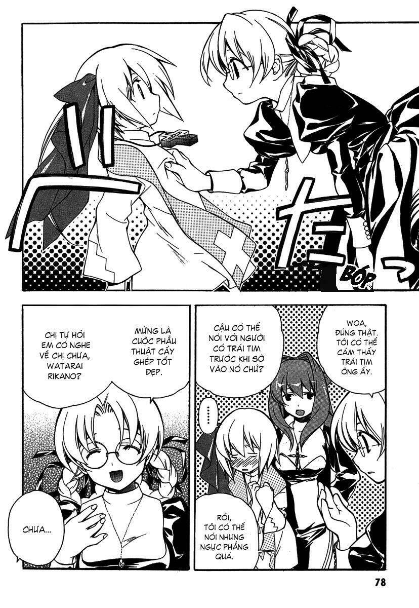 pixy gale chapter 2 13