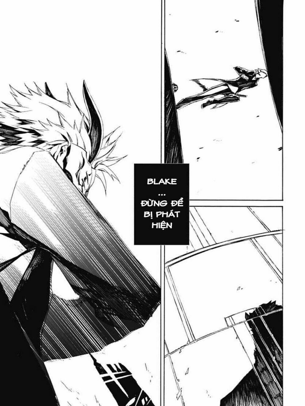 học viện đào tạo thợ săn quái vật chapter 5 6