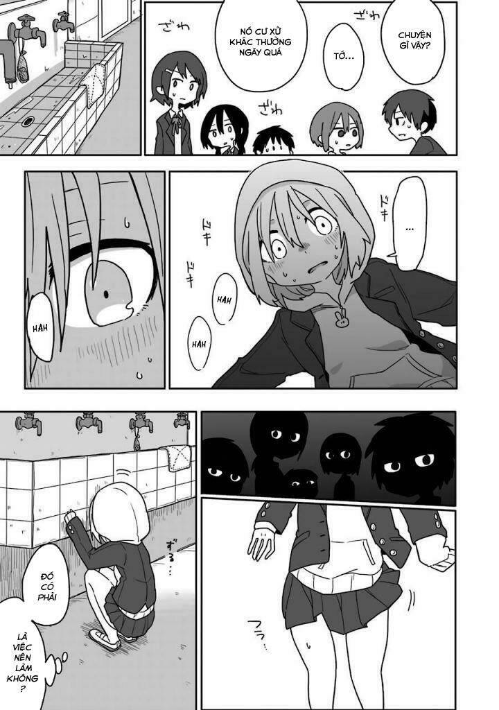 fukanzen na hito no tame ni chapter 2 13