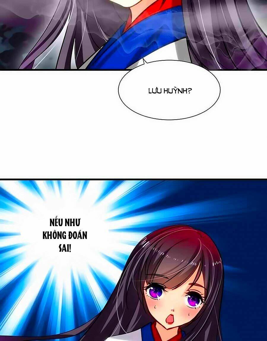 dưỡng thiếu chủ đấu tra nam chapter 10 9