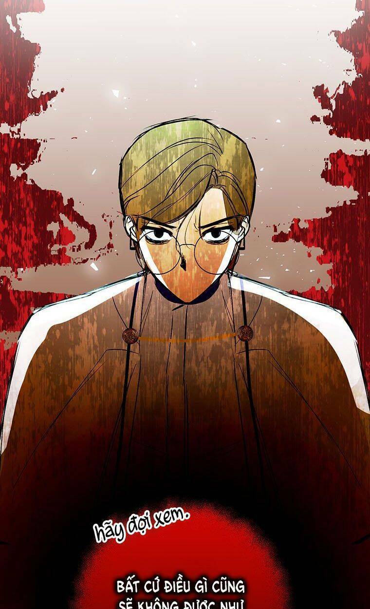 phía sau mặt nạ của nam chính hiền lành chapter 17 31