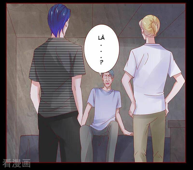 bá đạo tổng tài yêu tôi chapter 154 5