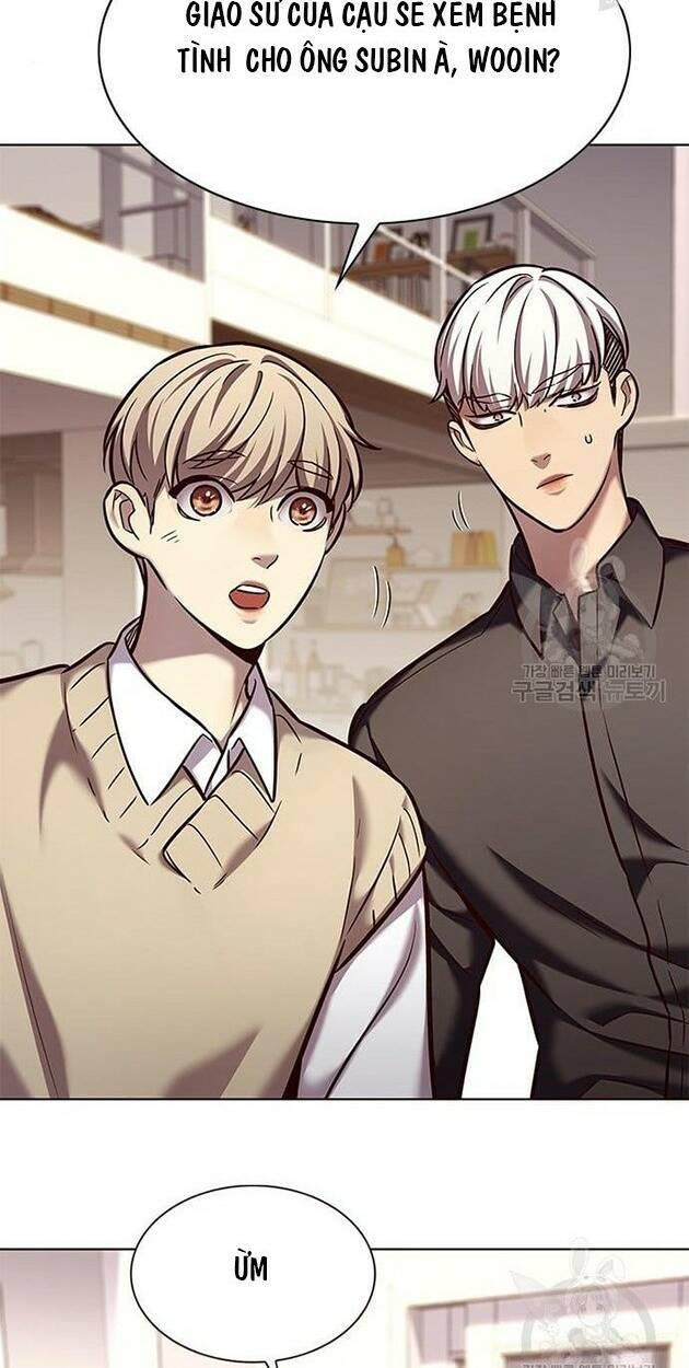 biến thân thành mèo chapter 228 2