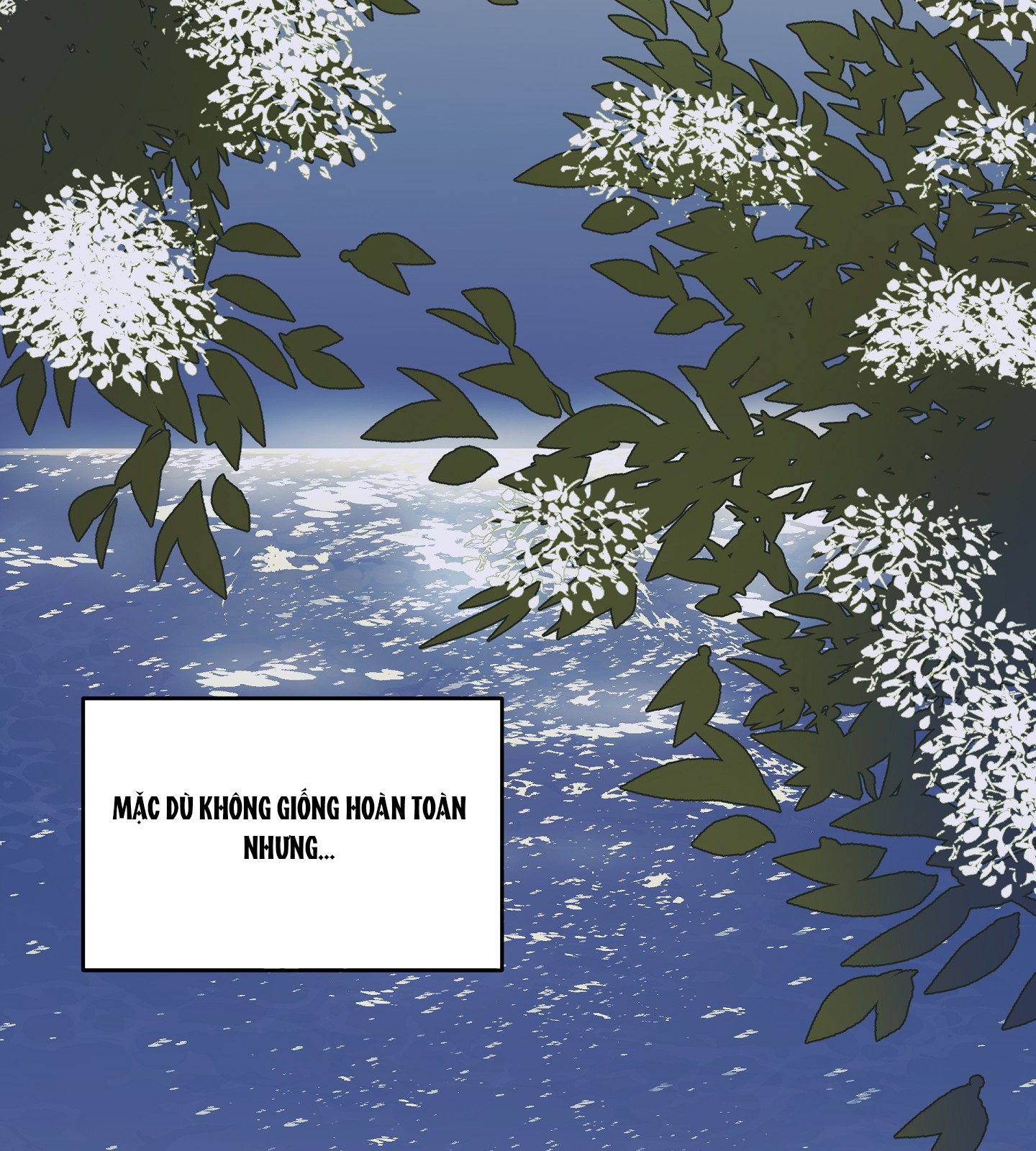 đêm bên bờ biển chapter 67.1 34